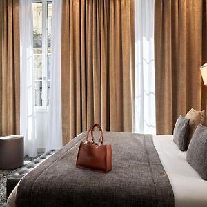 Deluxe Kamer met een King Size Bed