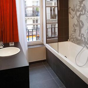 Kamer met Twee Kamers